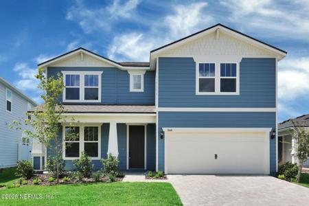 568 BLIND OAK Circle