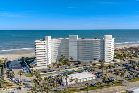 1601 OCEAN Drive S
