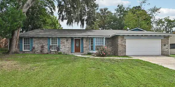 3527 SHELDON Road