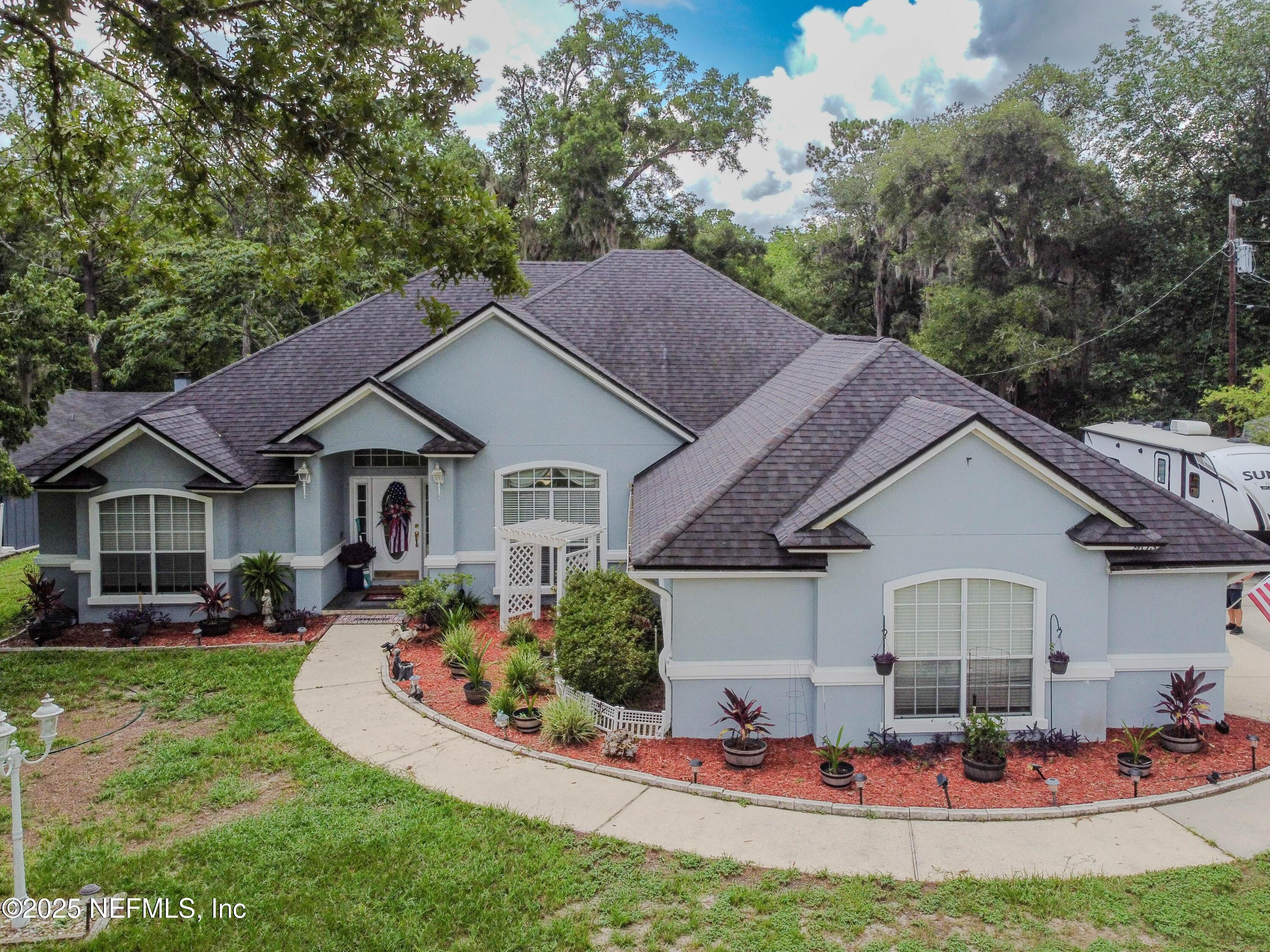 Image 4: 903 Lake Asbury Dr Drone-1