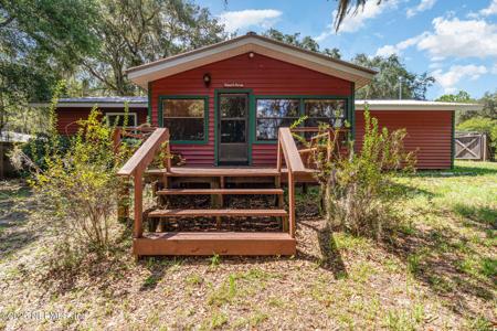 116 LAKE EDGE Trail