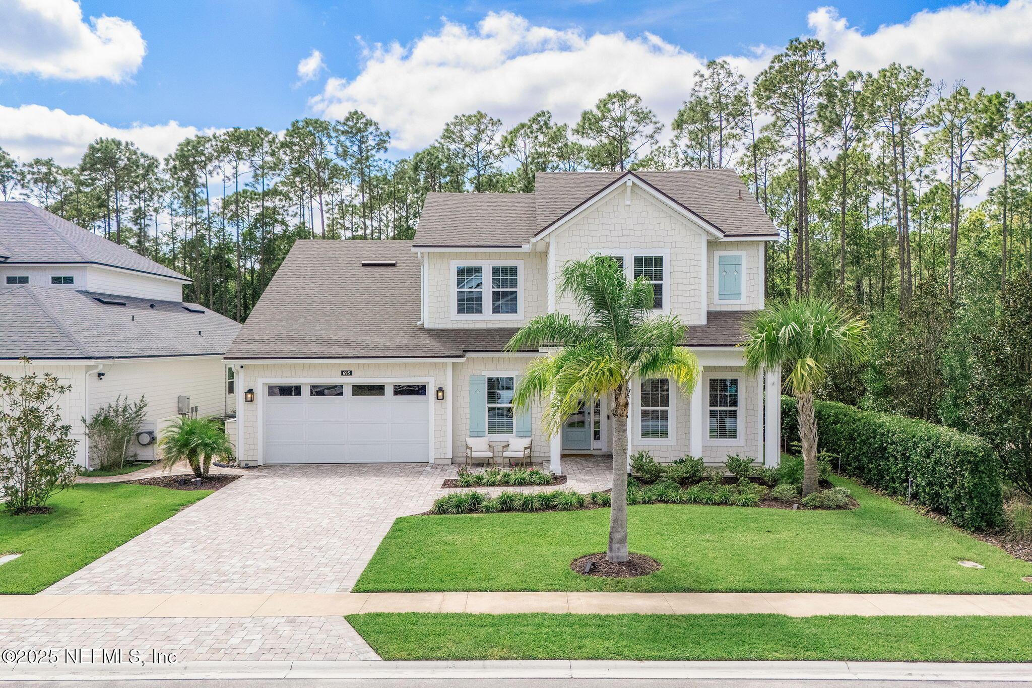 Image 3: 695 Palm Crst Dr -09