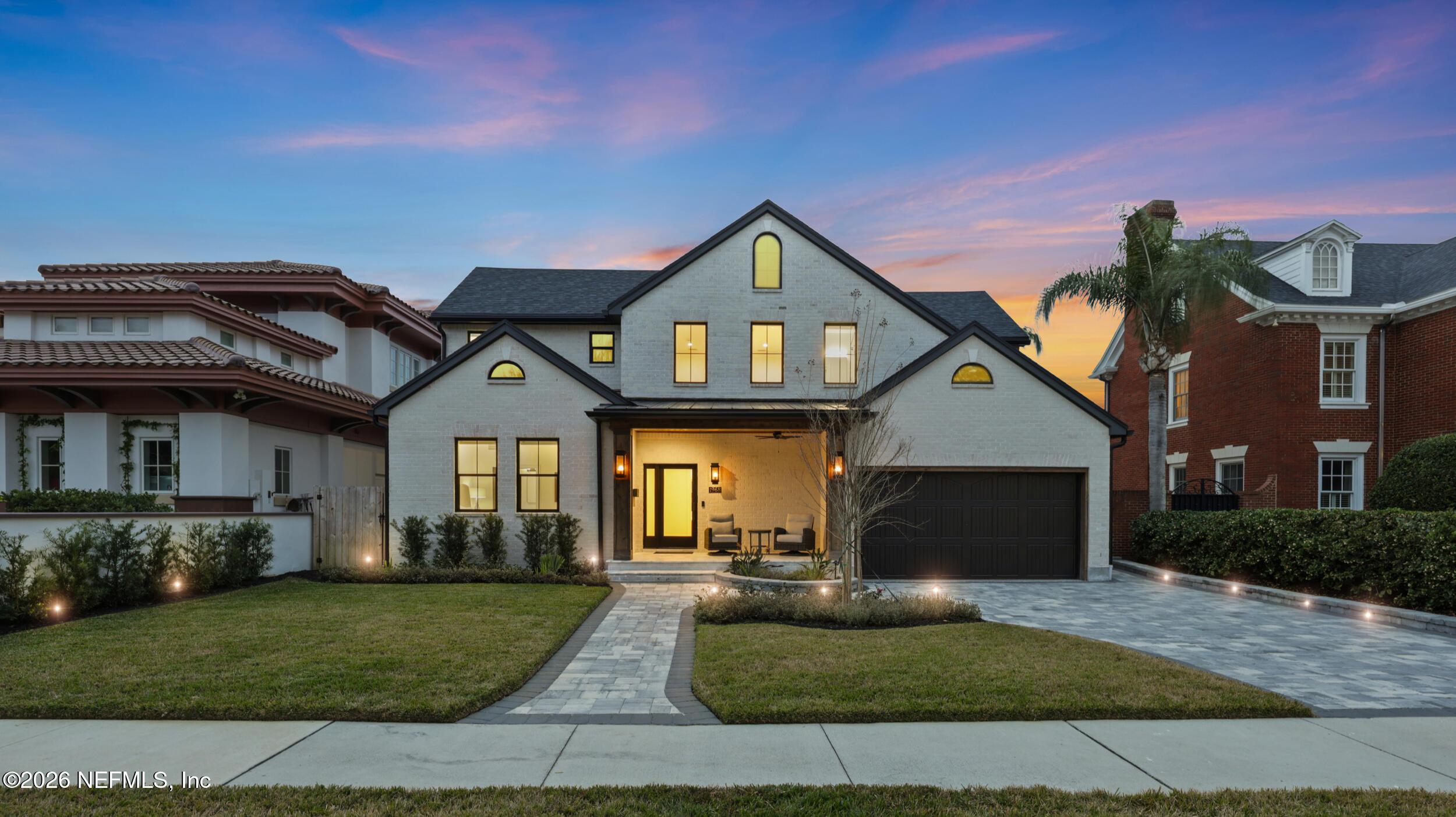 Image 1: the real estateographers_twilight_018