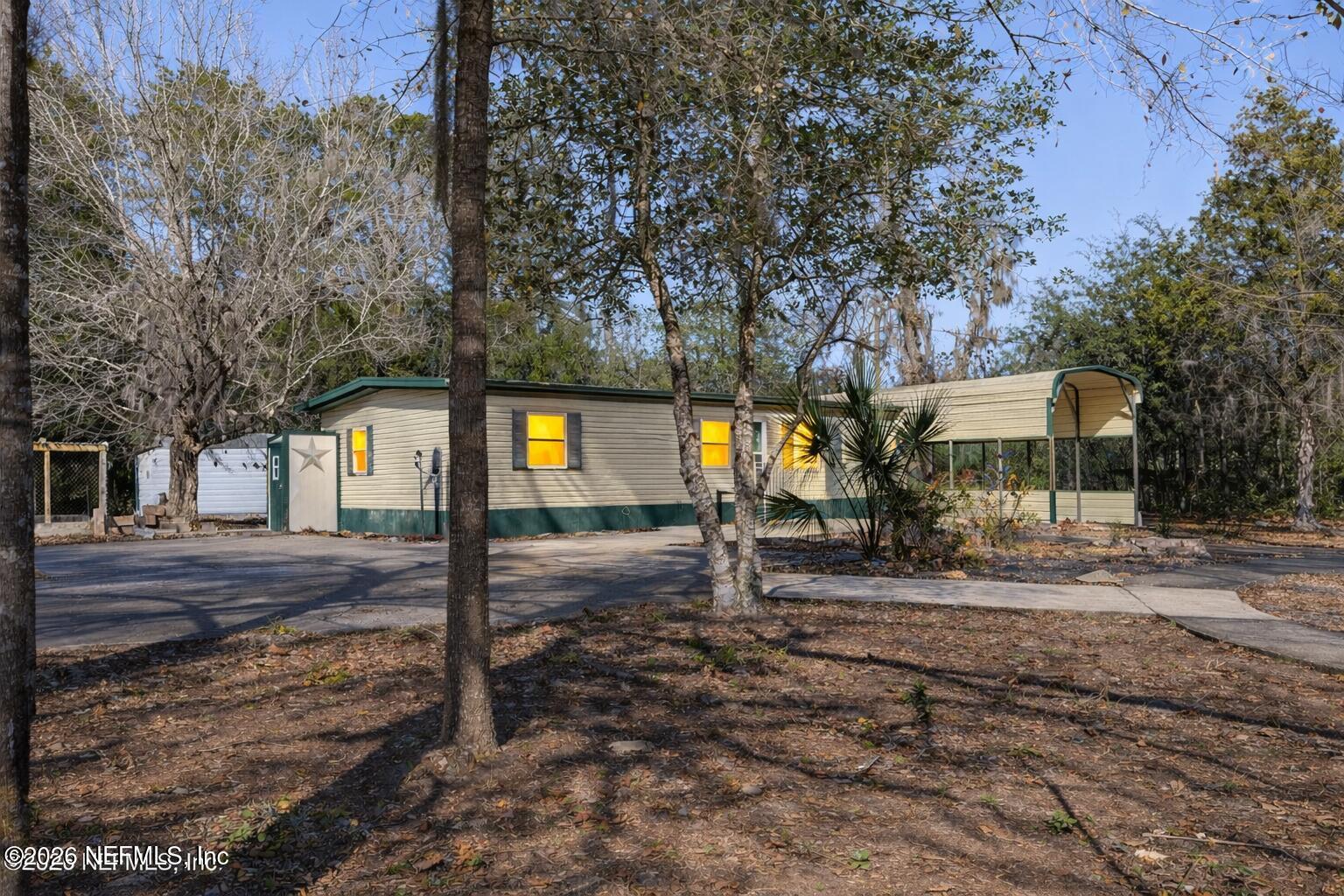 Image 2: 105 Rachel Rd, Interlachen, Putnam, FL