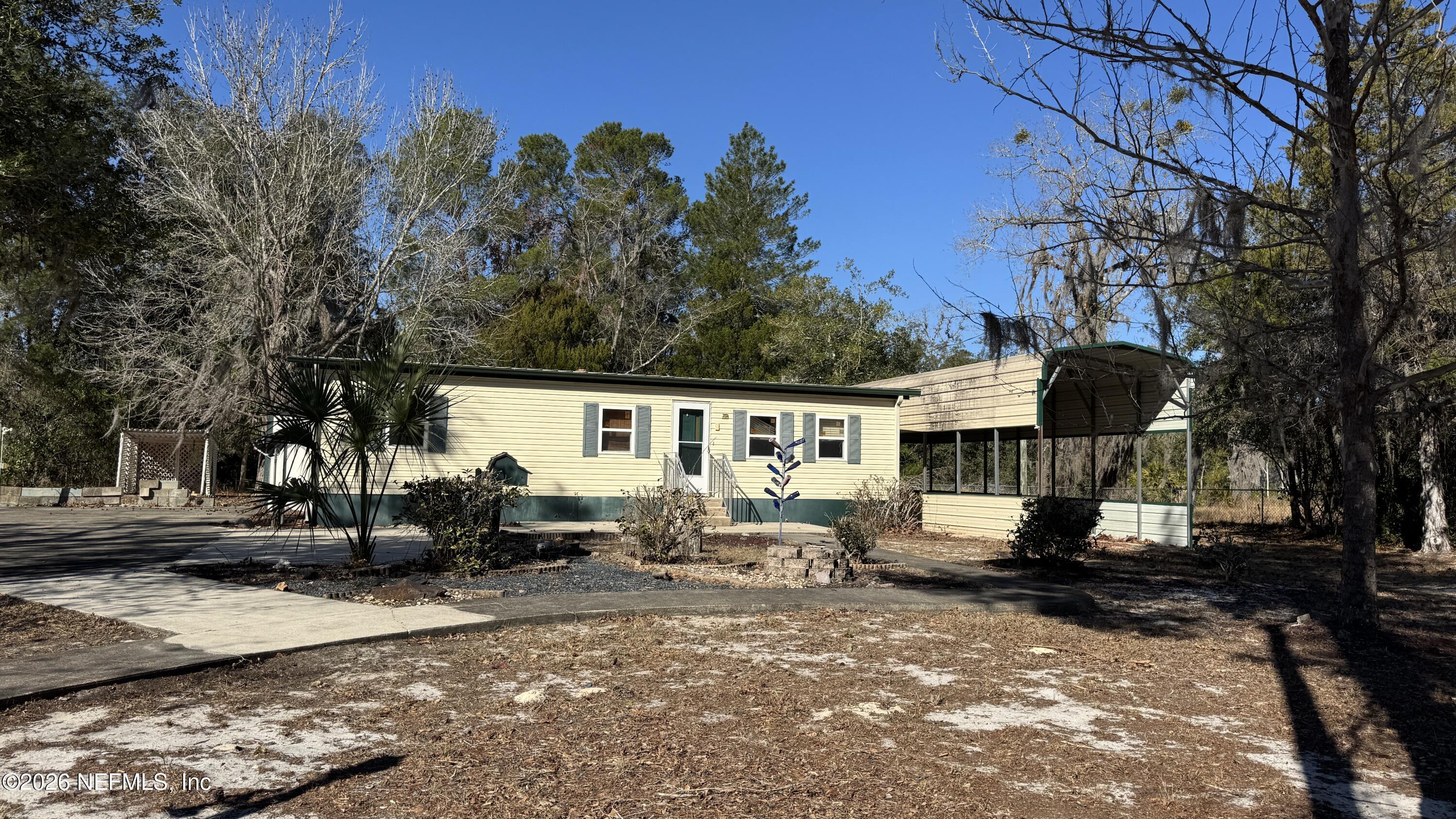 Image 3: 105 Rachel Rd, Interlachen, Putnam, FL