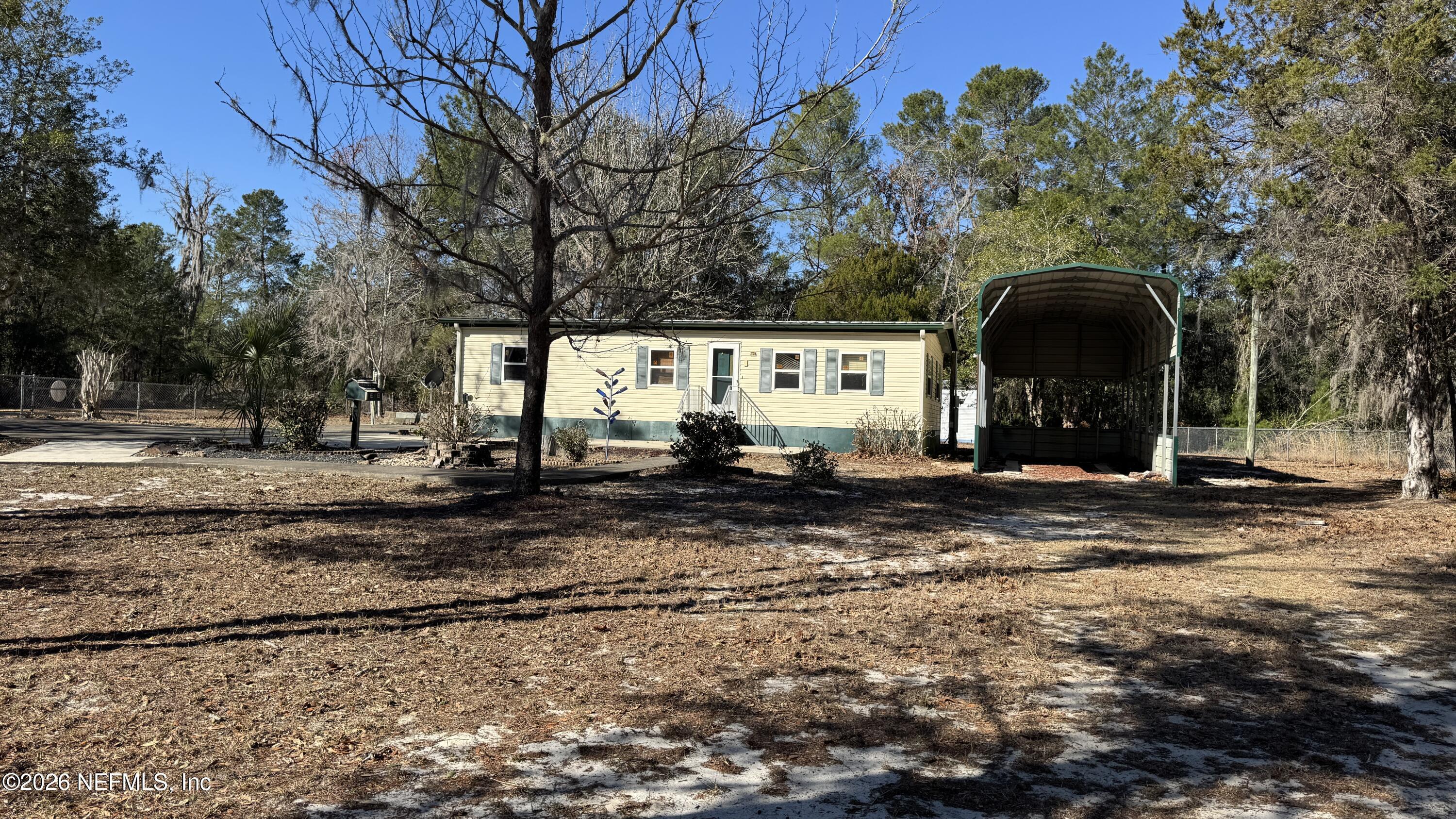 Image 4: 105 Rachel Rd, Interlachen, Putnam, FL