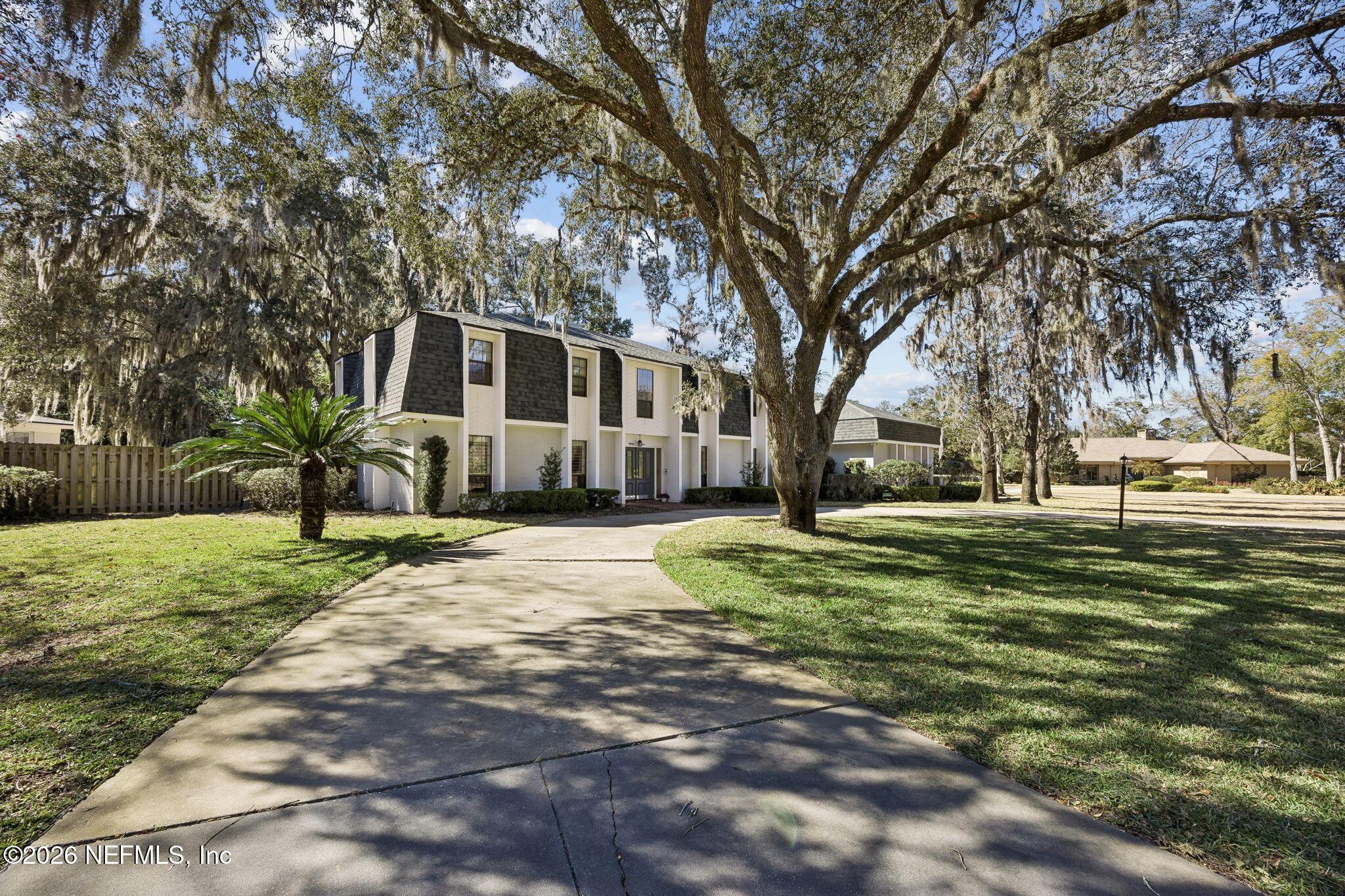 Image 1: 8012 Shady Grove Road, Jacksonville, FL