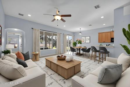 13442 TEDDINGTON Lane