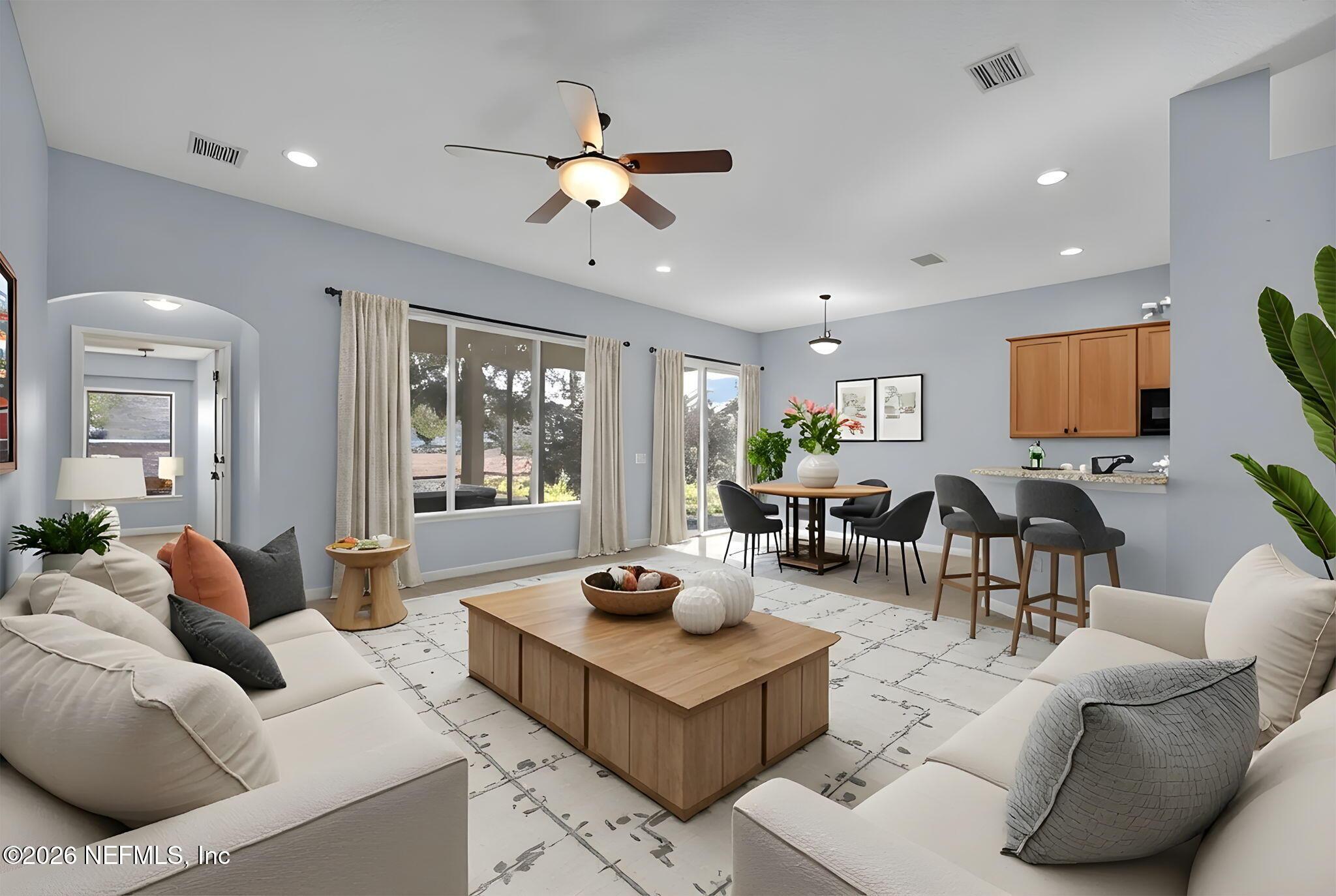 Image 1: 21-web-or-mls-13442 Teddington_019_stage