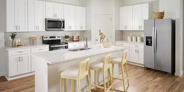 Image 4: JAX_Azalea Creek_Jasmine_Kitchen_