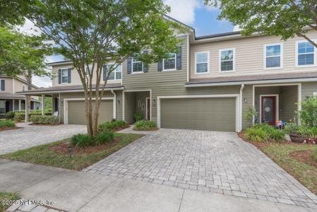 228 MAGNOLIA CREEK Walk