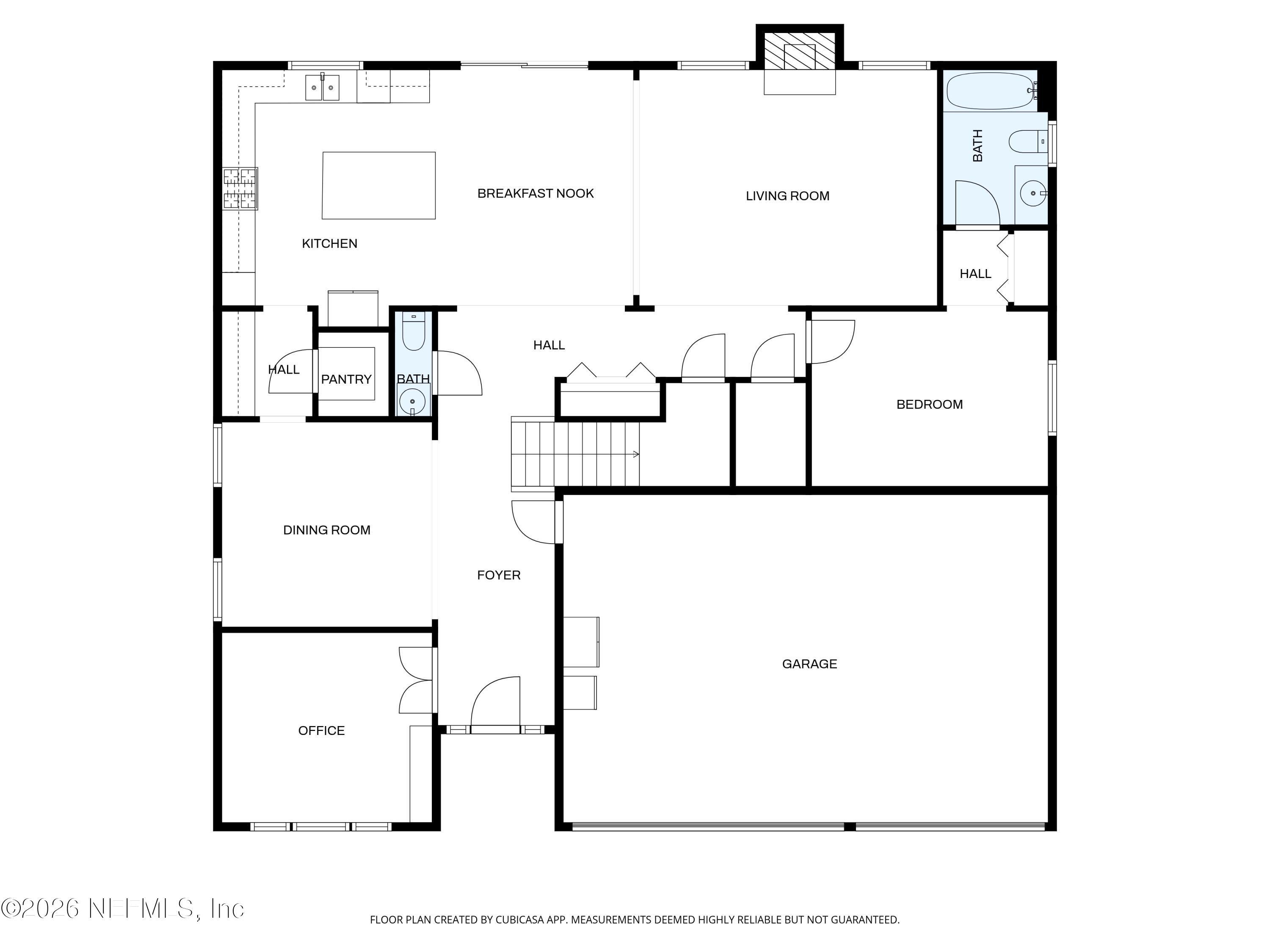 Image 3: 1st_floor_241_islesbrook_parkway_saint_j