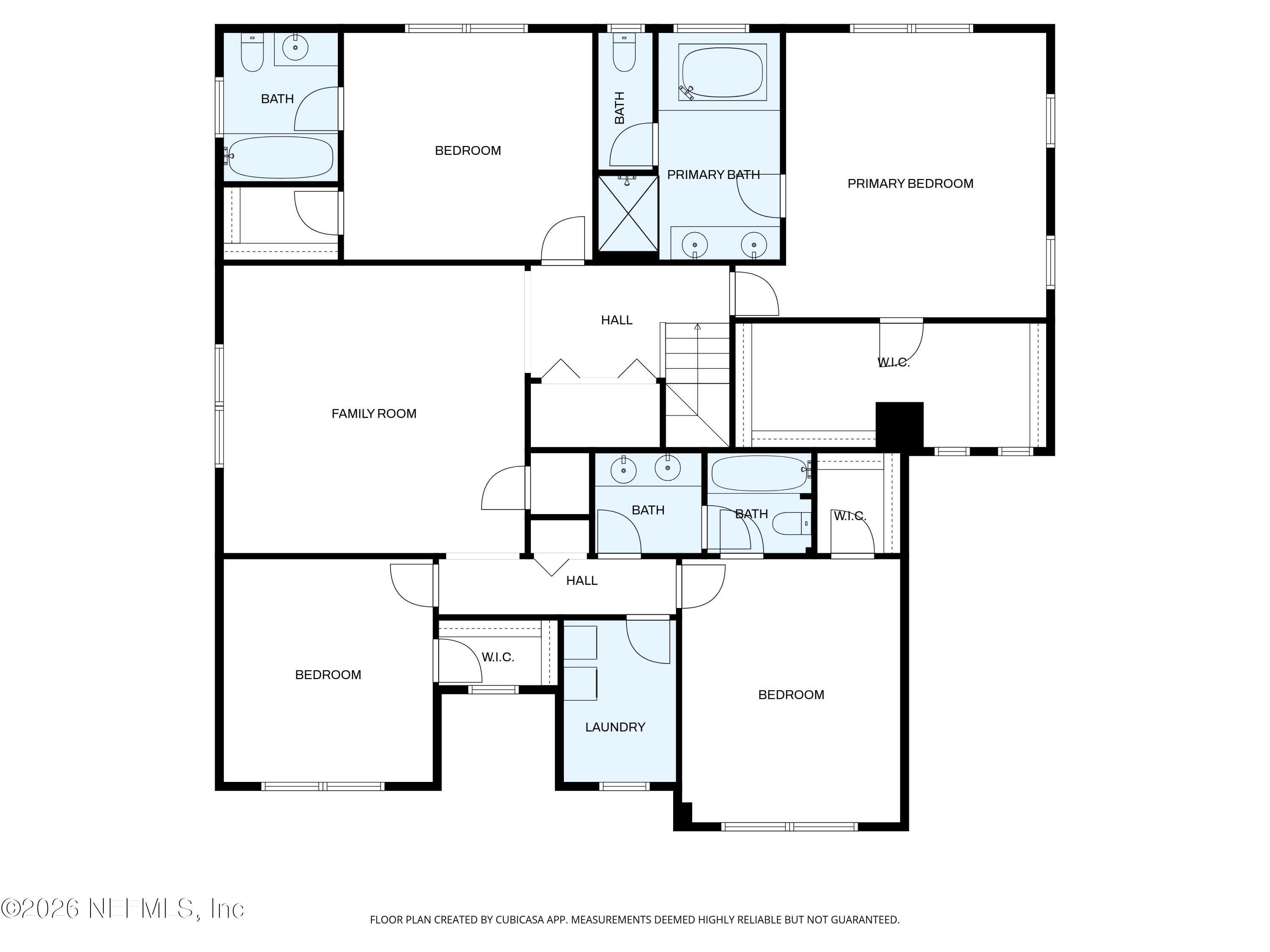 Image 4: 2nd_floor_241_islesbrook_parkway_saint_j