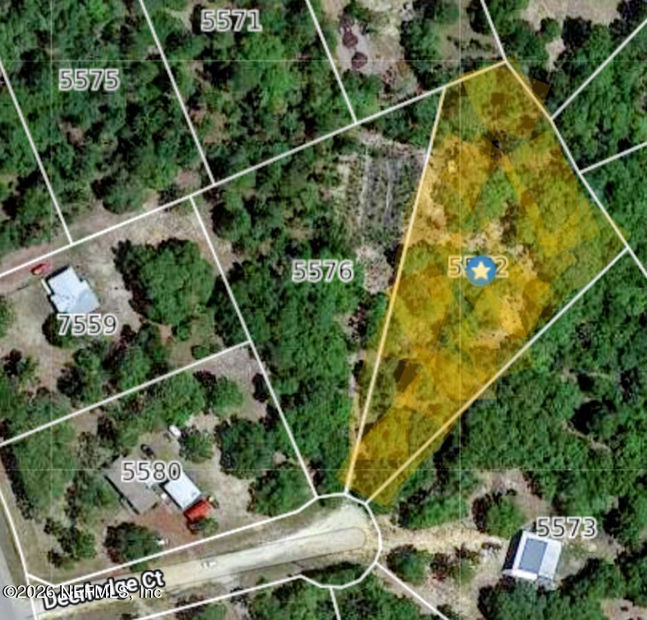 Image 1: 5572 Deerlodge 1