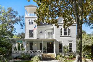 272 ST GEORGE ST
