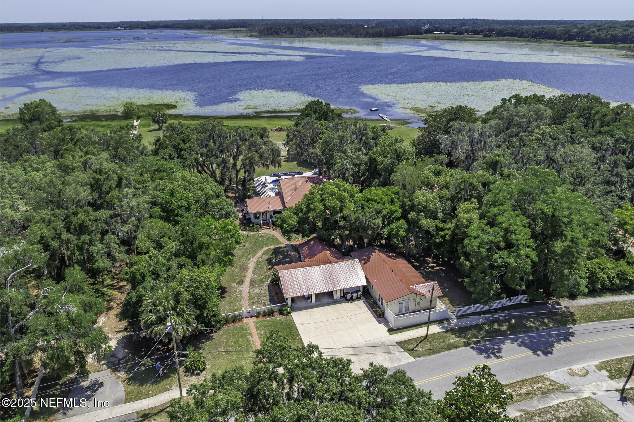 Image 1: VIEW OF PROPERTY