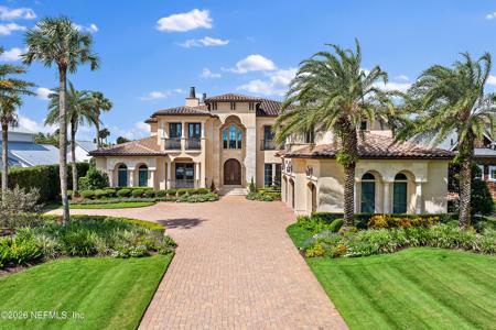 348 PONTE VEDRA Boulevard