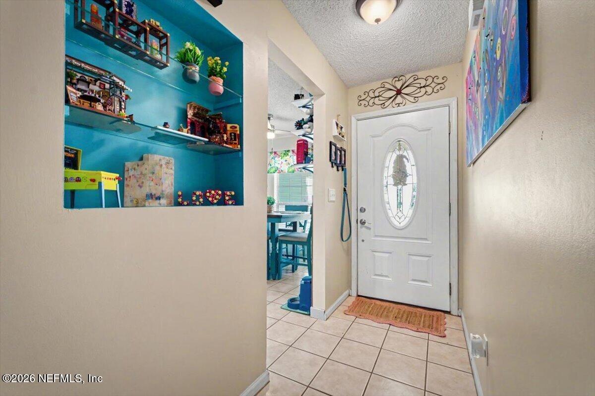 Image 2: Front Entryway