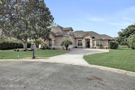 3005 BLACKFOOT Court
