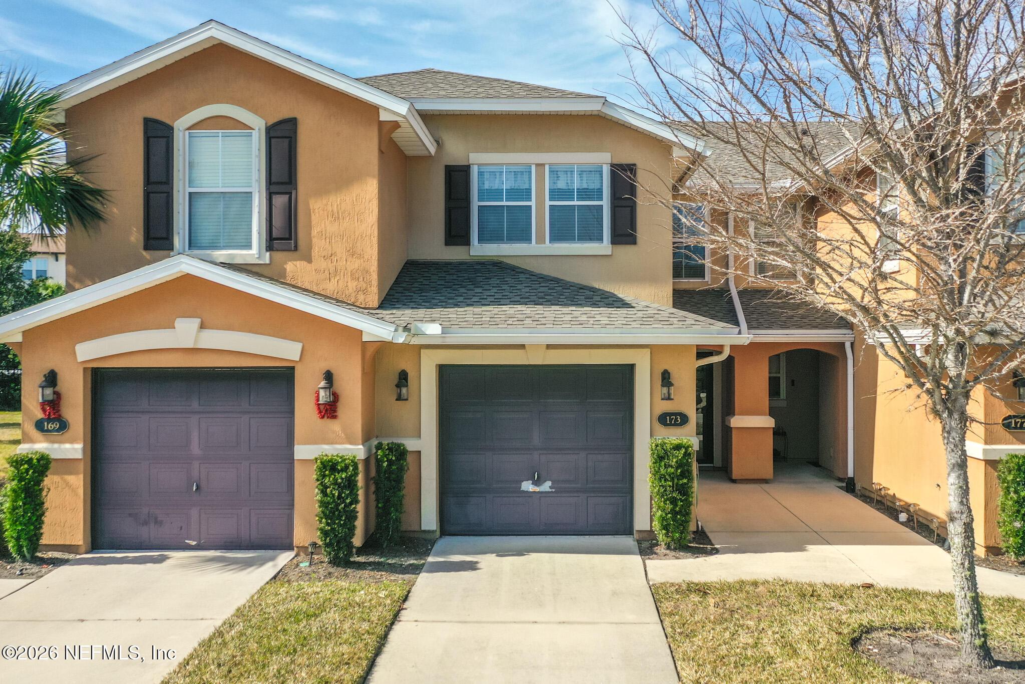 Image 2: 1. House Front