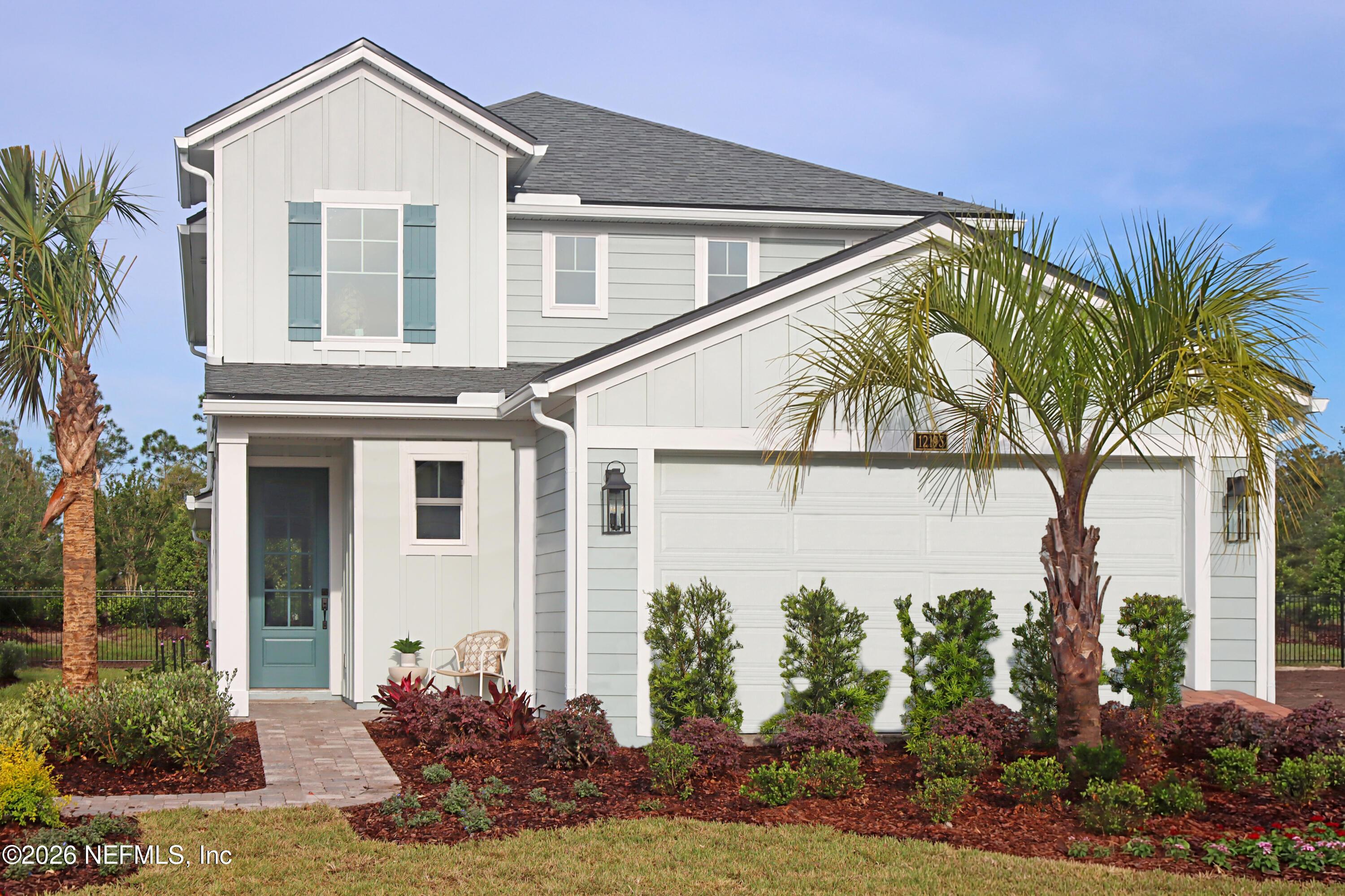 Image 1: Riverside Homes Atlas model