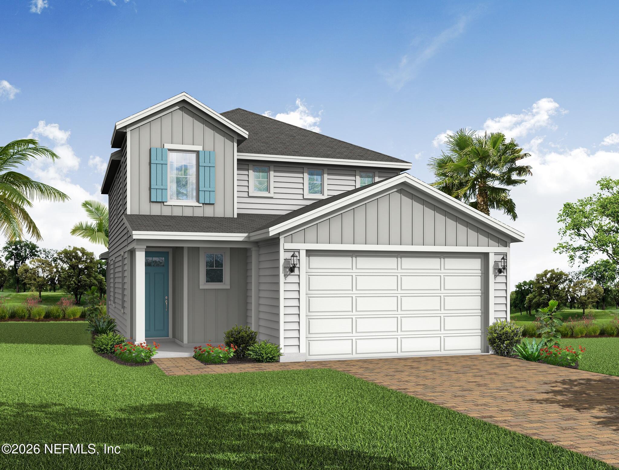 Image 2: rendering