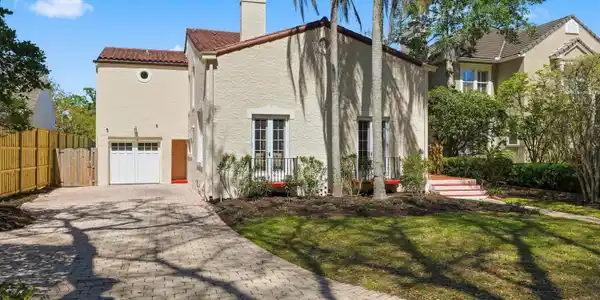 833 SORRENTO Road