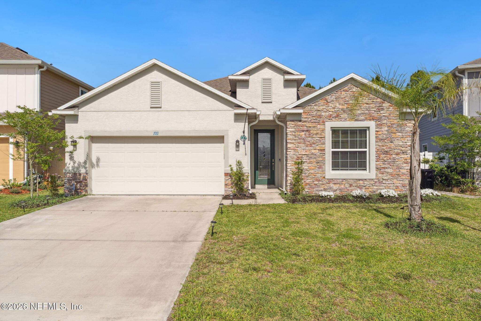 Image 2: 3-web-or-mls-120_Oakleaf_Way_PalmCoast-H