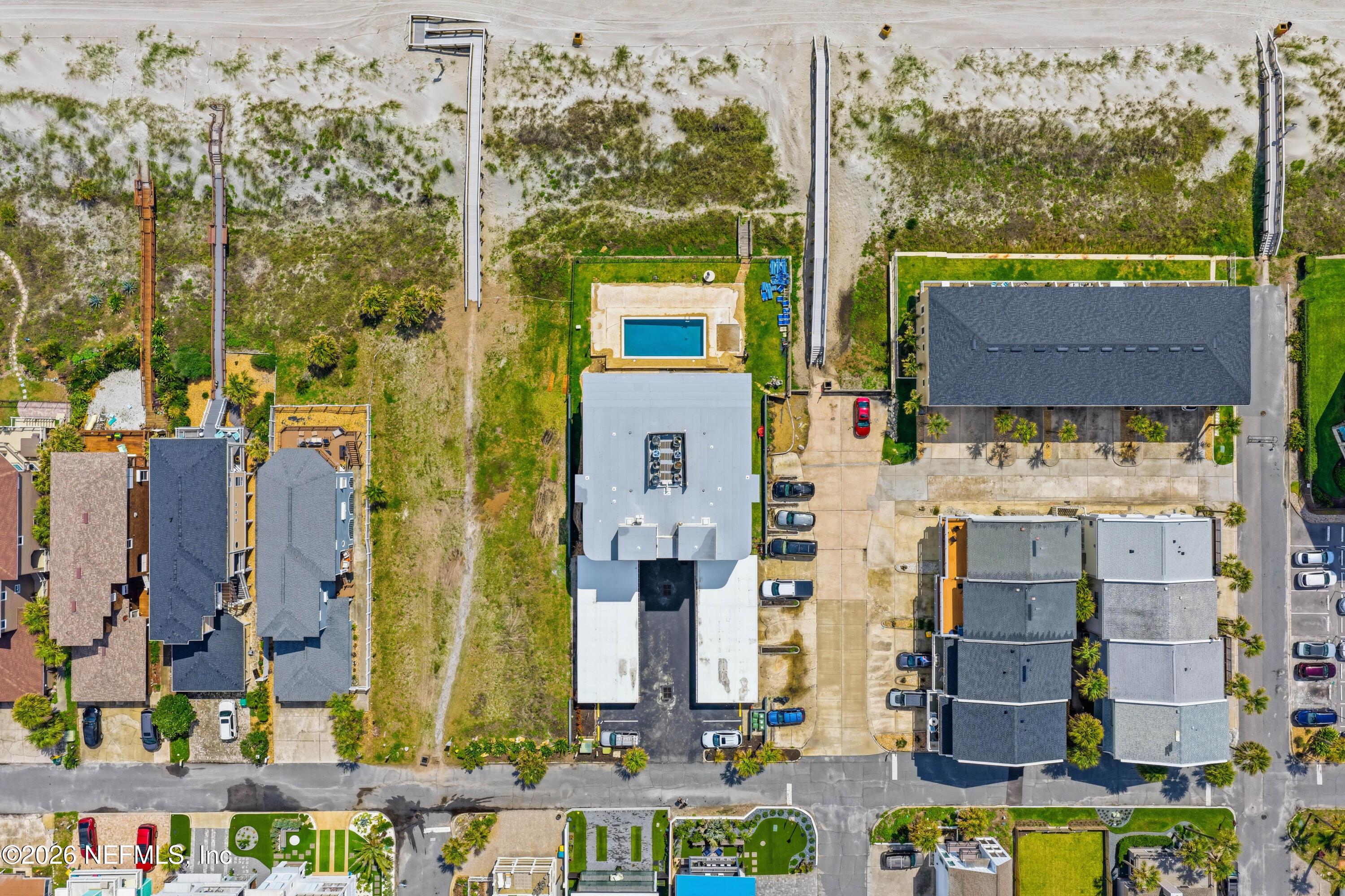 Image 4: 29-Birds Eye View