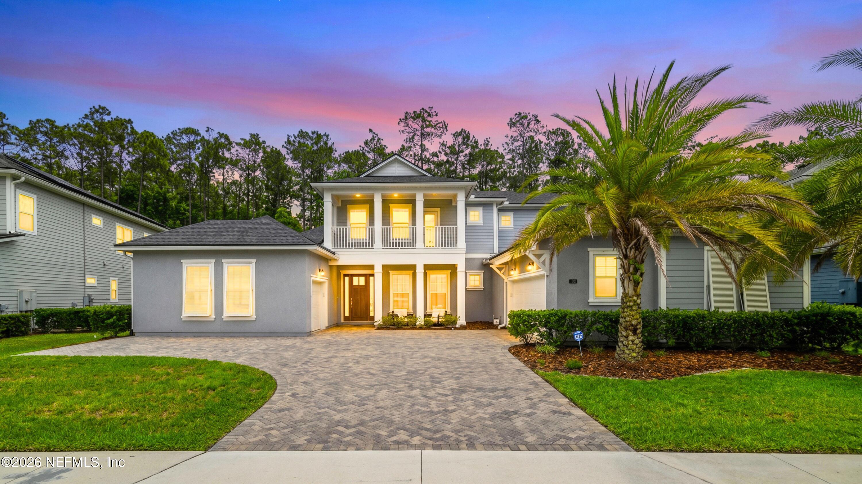 Image 1: Welcome Home! 203 Old Bluff Drive