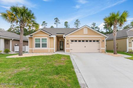 1392 PARKLAND Trail
