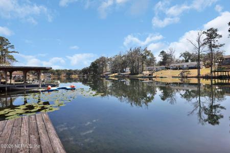 929 LAKE ASBURY Drive