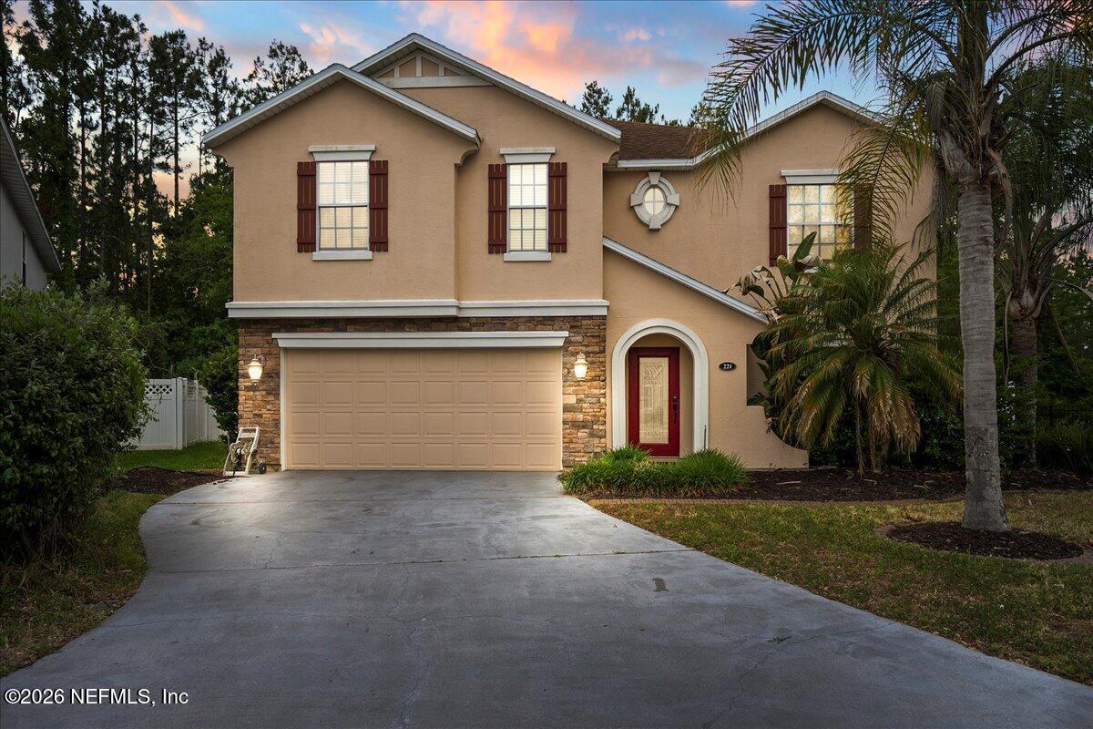 Image 2: 69-twilight