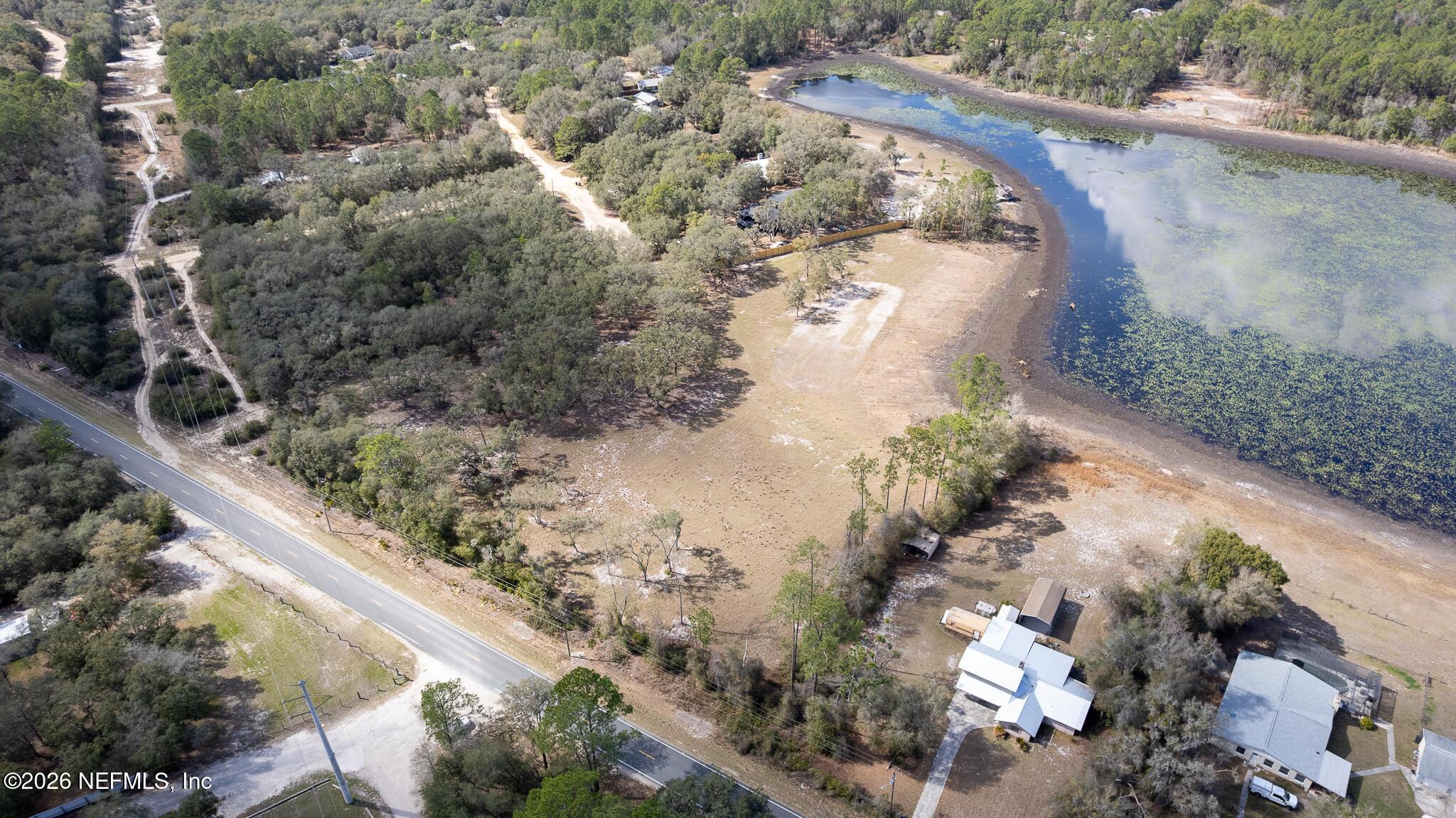 Image 3: 5370 CR 214 Drone Photos-2