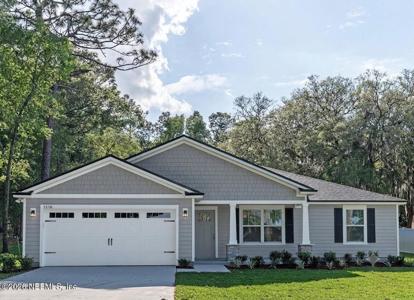 13513 YELLOW BLUFF Road