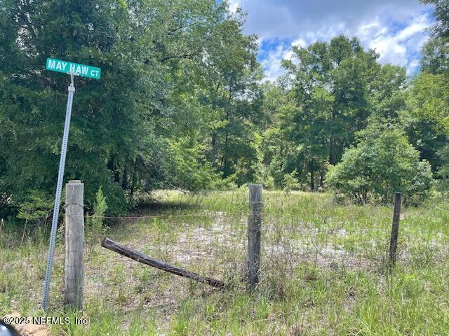 Image 1: corner lot