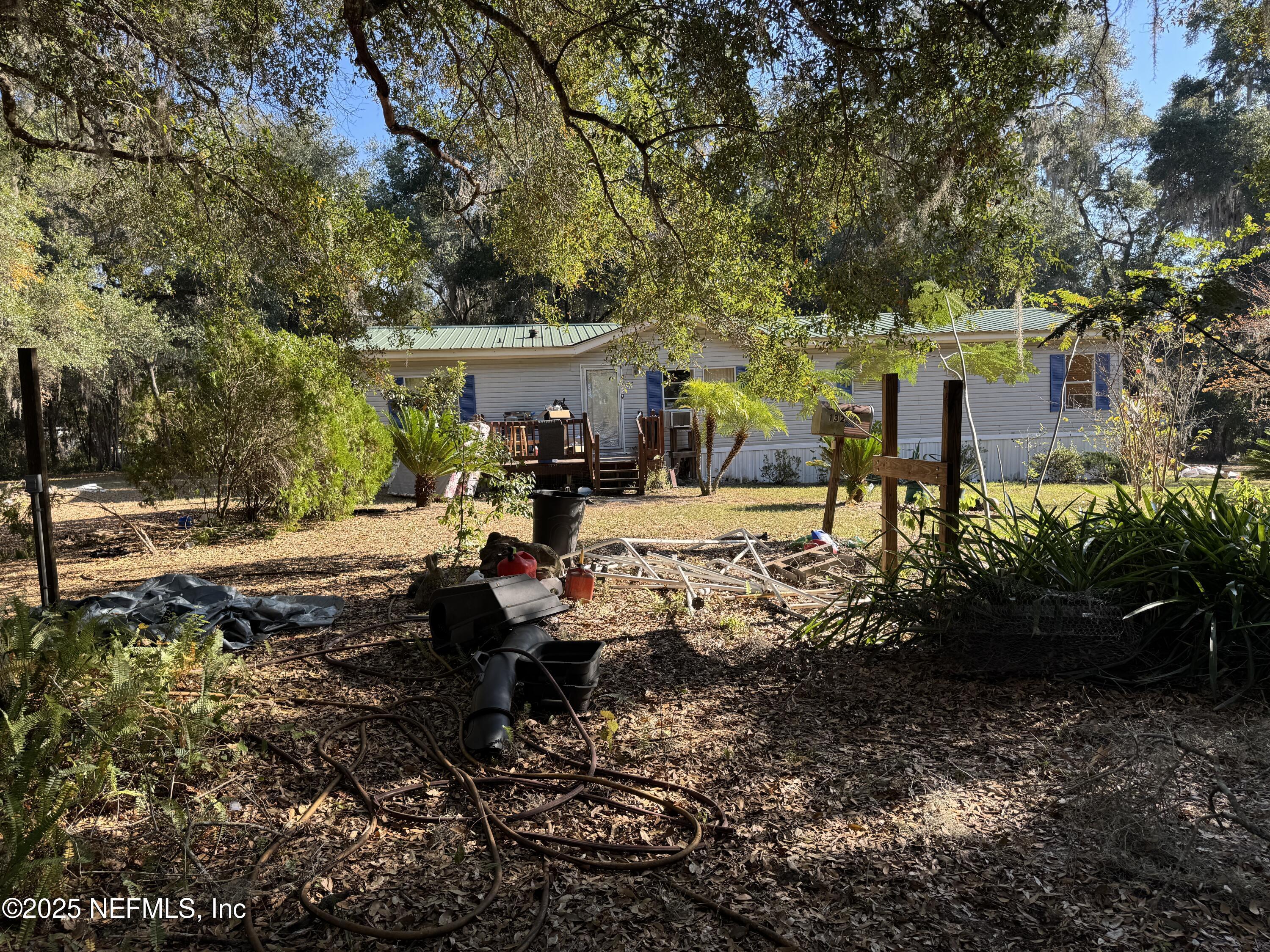 Image 1: 132/130 Plantation Way, Hawthorne, FL