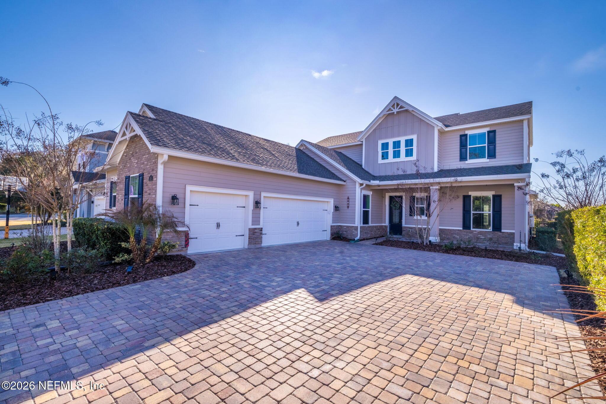 Image 2: welcome home