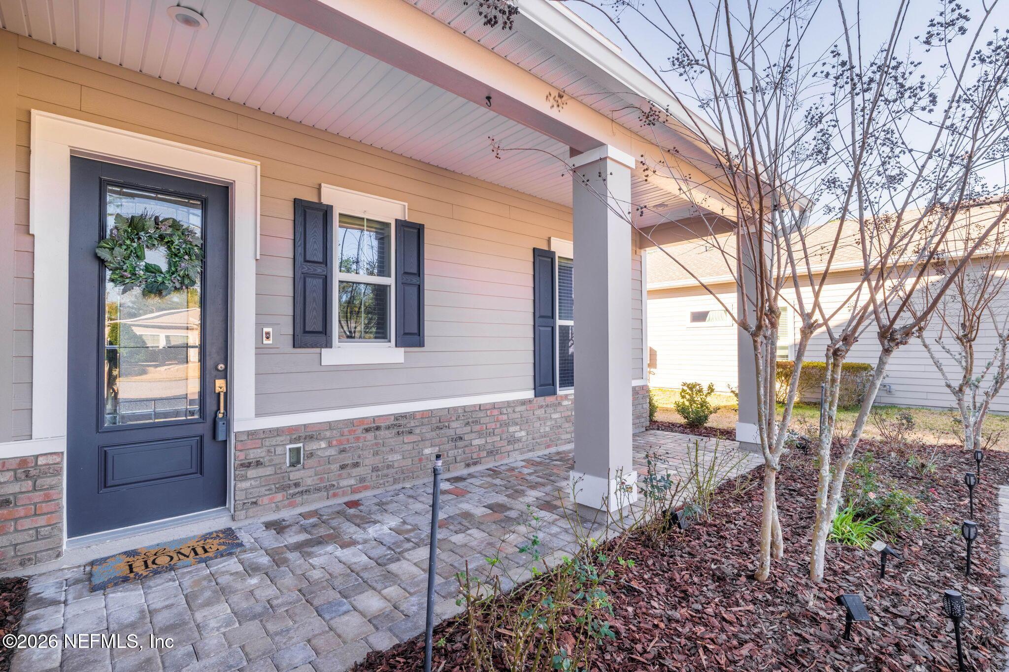 Image 3: nice covered front porch