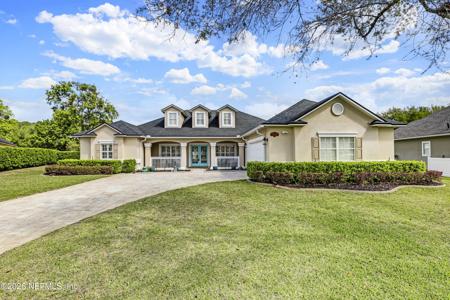 3104 CANOE Court