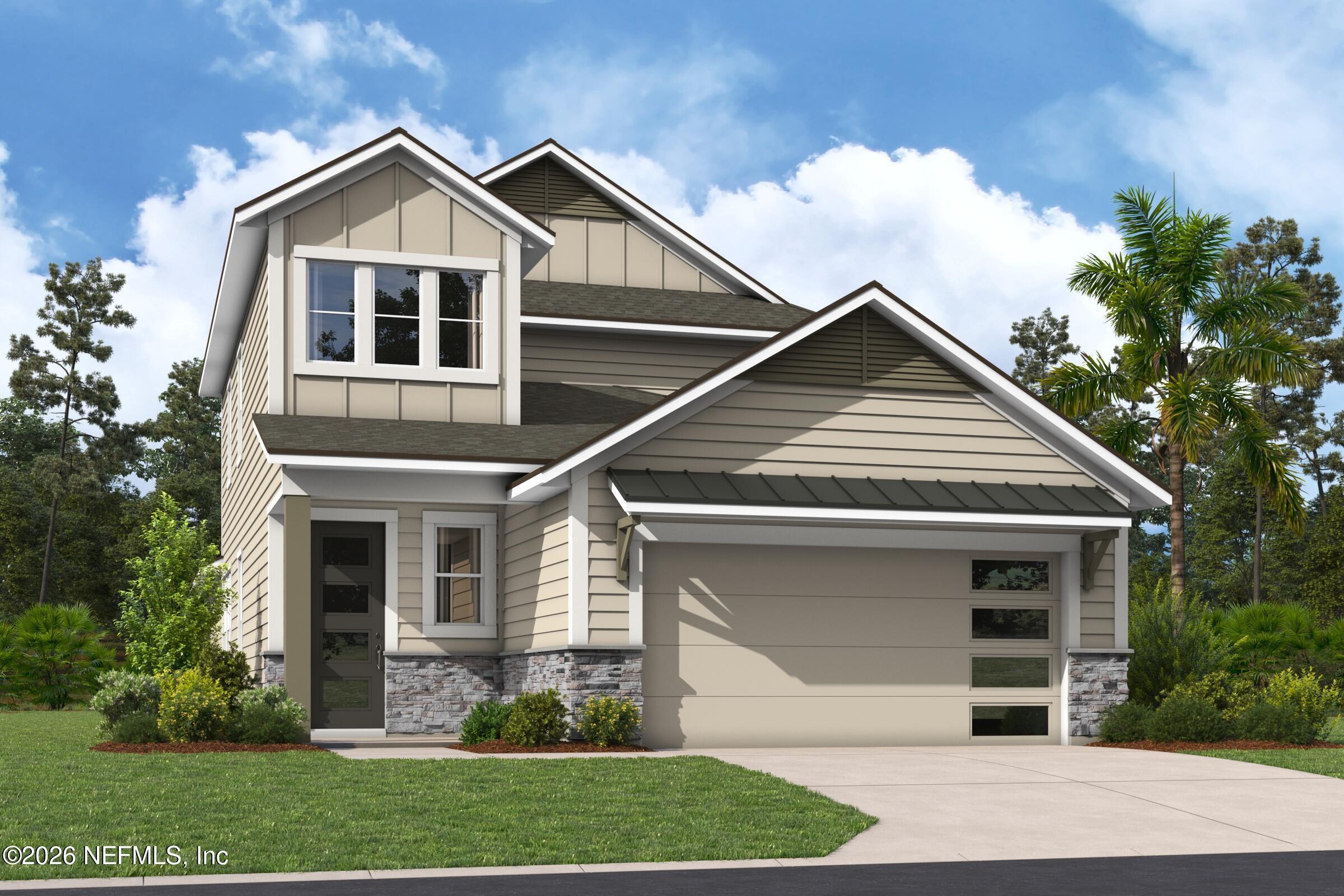 Image 1: Summerfield