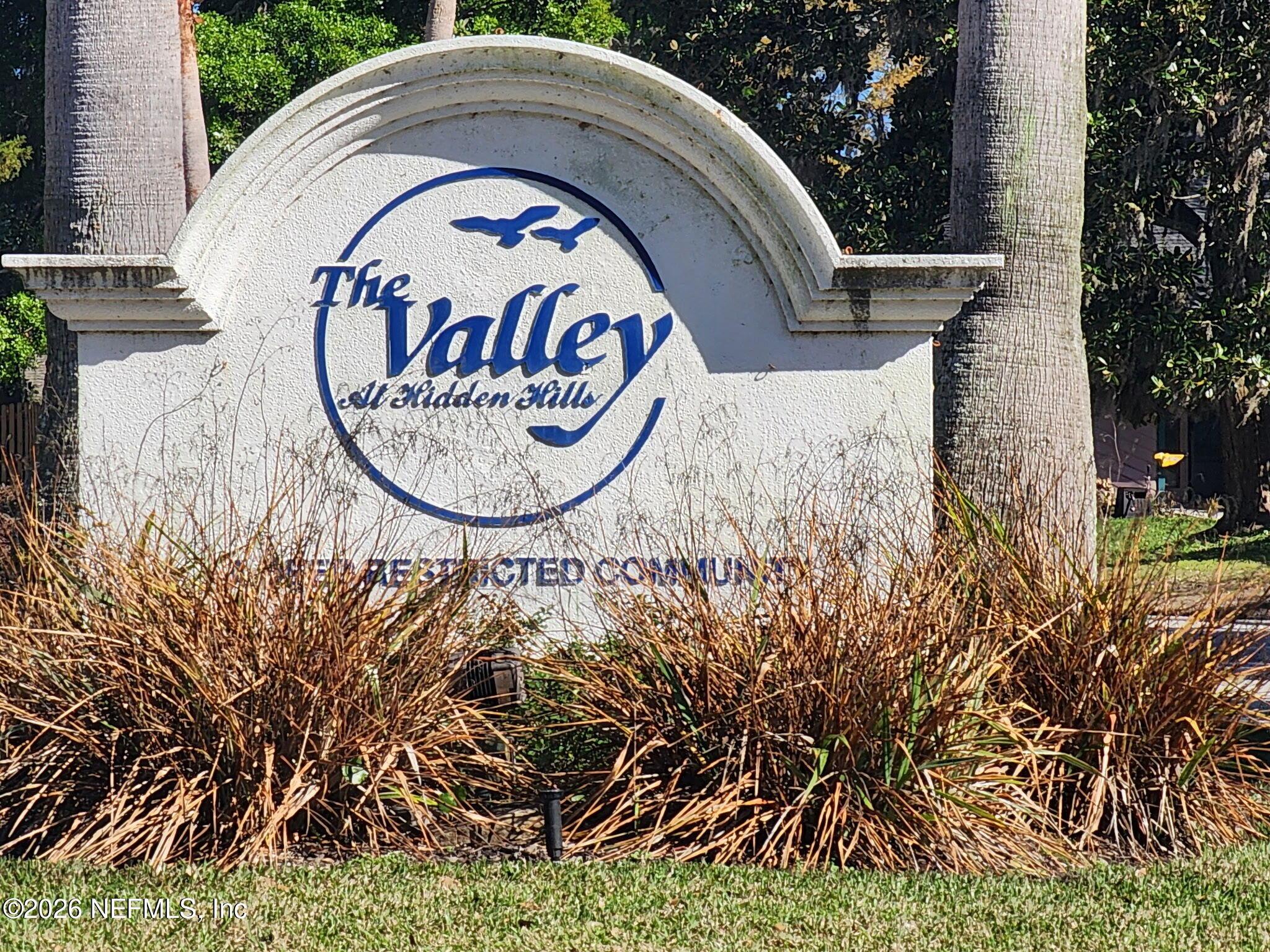 Image 2: The Valley at Hidden Hills