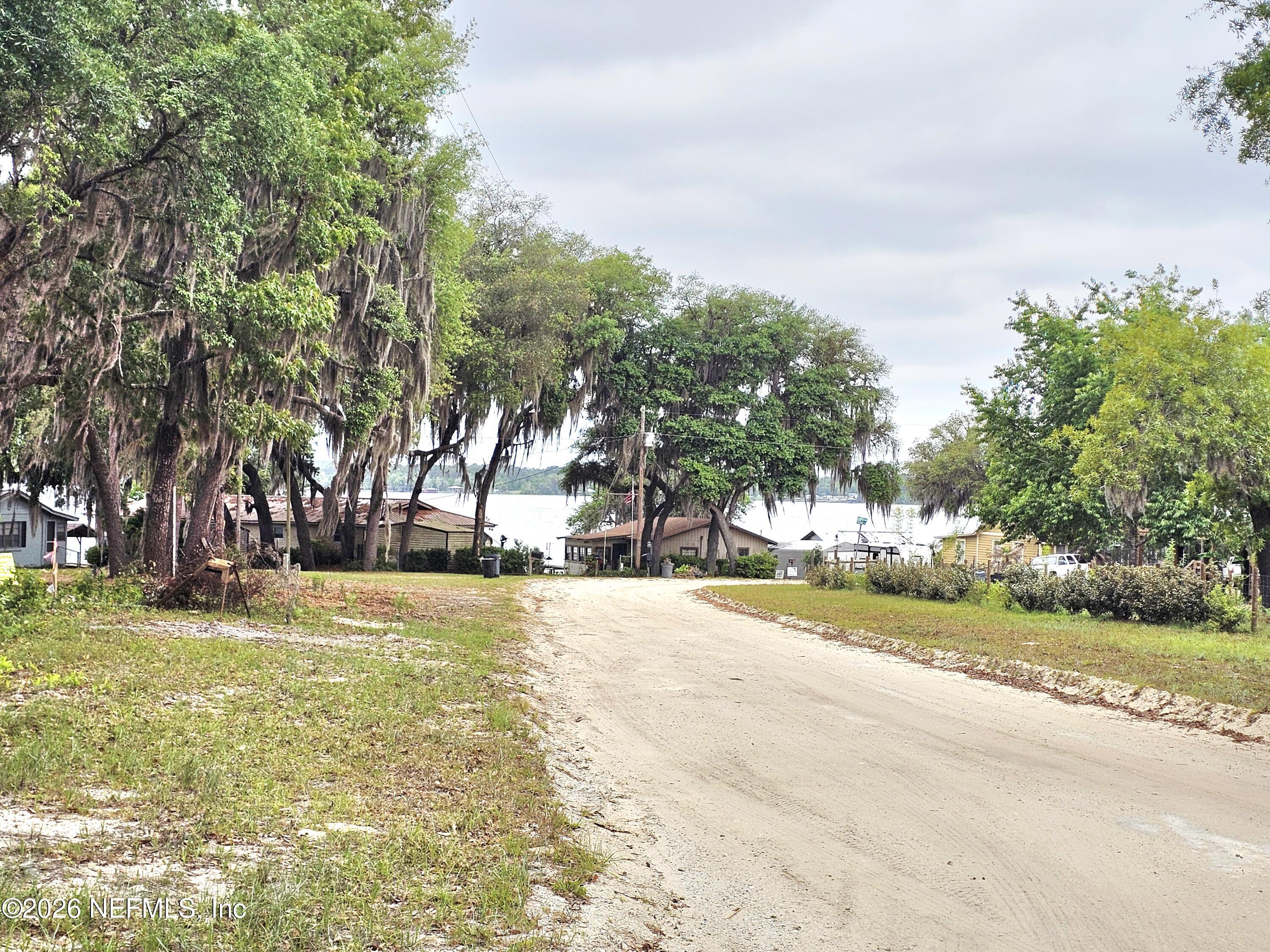 Image 4: down the street