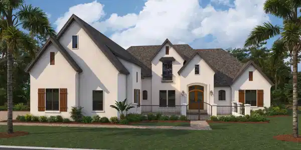 44 COASTAL GROVE Court