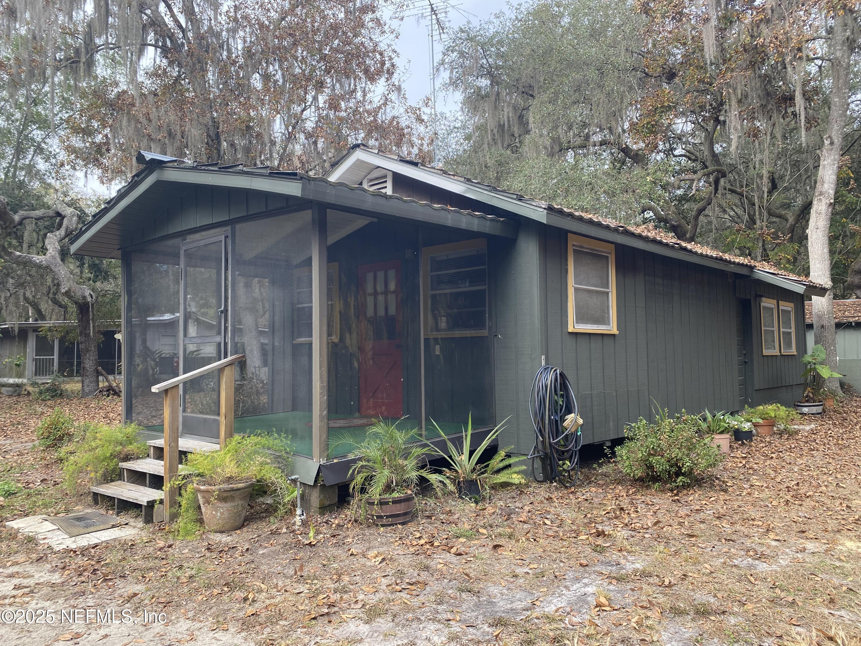 Image 2: SECOND CABIN