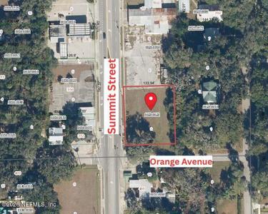 000 S SUMMIT Street