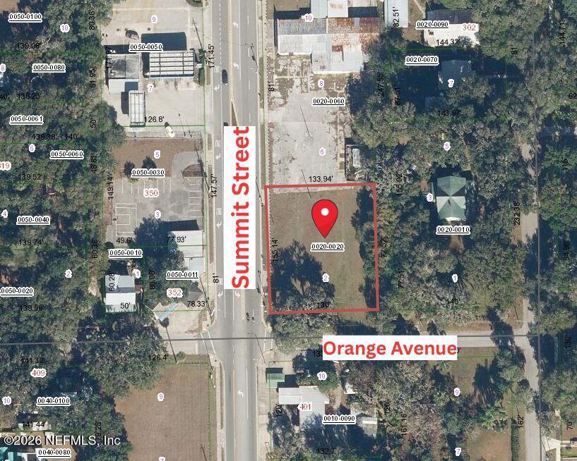Image 1: Summit Street