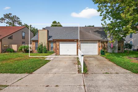 11716 FT CAROLINE LAKES Drive