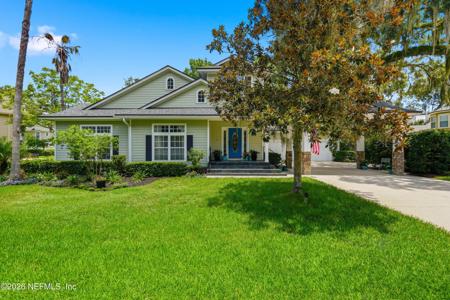 112 MAGNOLIA HAMMOCK Drive