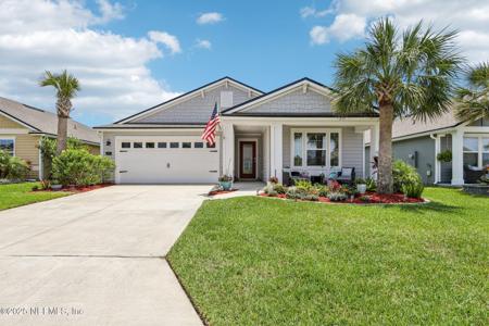 44 SPOTTED OWL Lane